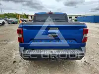 2024 Ford Maverick фото