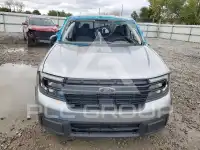 2024 Ford Maverick фото