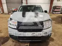 2024 Ford Maverick фото