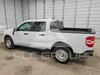 2024 Ford Maverick photo