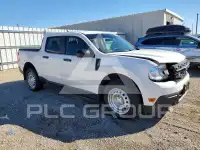 2024 Ford Maverick фото