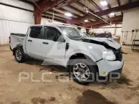 2024 Ford Maverick фото