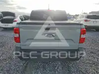 2024 Ford Maverick фото