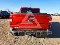 2024 Ford Maverick photo