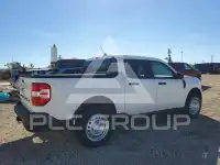 2024 Ford Maverick фото