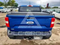 2024 Ford Maverick фото