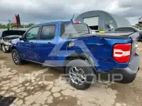 2024 Ford Maverick фото