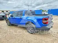 2024 Ford Maverick фото