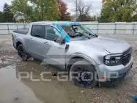 2024 Ford Maverick фото