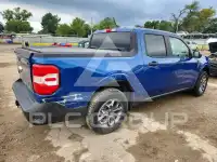 2024 Ford Maverick фото