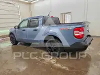 2024 Ford Maverick фото