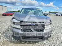 2024 Ford Maverick фото