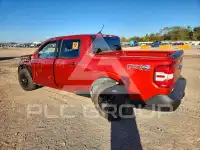 2024 Ford Maverick photo