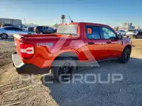 2024 Ford Maverick photo