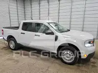 2024 Ford Maverick photo