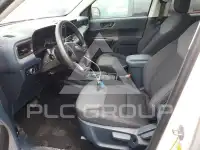 2024 Ford Maverick фото