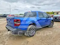 2024 Ford Maverick фото