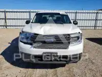 2024 Ford Maverick фото