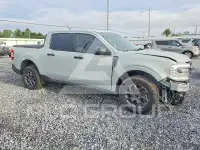 2024 Ford Maverick фото