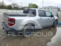2024 Ford Maverick фото