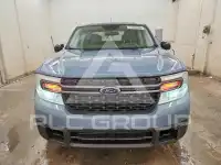 2024 Ford Maverick фото