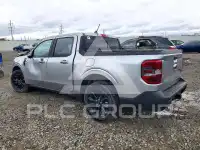2024 Ford Maverick фото