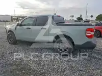 2024 Ford Maverick фото