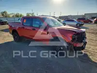 2024 Ford Maverick photo