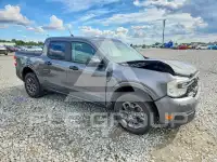 2024 Ford Maverick фото