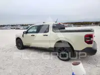 2024 Ford Maverick фото