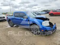 2024 Ford Maverick фото