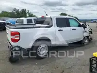 2024 Ford Maverick фото