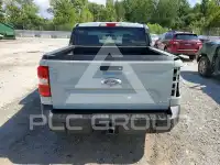 2024 Ford Maverick фото