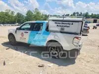 2024 Ford Maverick фото