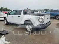 2024 Ford Maverick photo