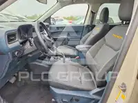 2024 Ford Maverick photo