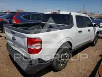 2024 Ford Maverick photo