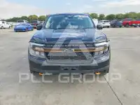 2024 Ford Maverick фото