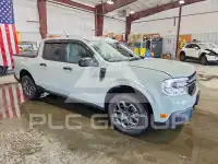 2024 Ford Maverick фото