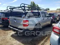 2024 Ford Maverick photo