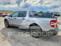 2024 Ford Maverick фото