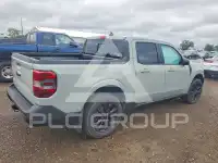 2024 Ford Maverick фото