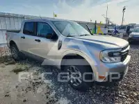 2024 Ford Maverick фото