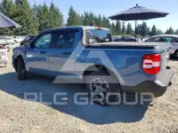2024 Ford Maverick photo