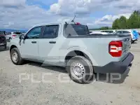 2024 Ford Maverick фото