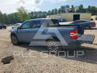 2024 Ford Maverick photo
