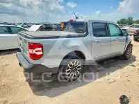 2024 Ford Maverick фото