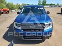 2024 Ford Maverick photo