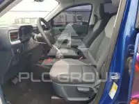 2024 Ford Maverick фото