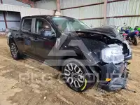 2024 Ford Maverick фото